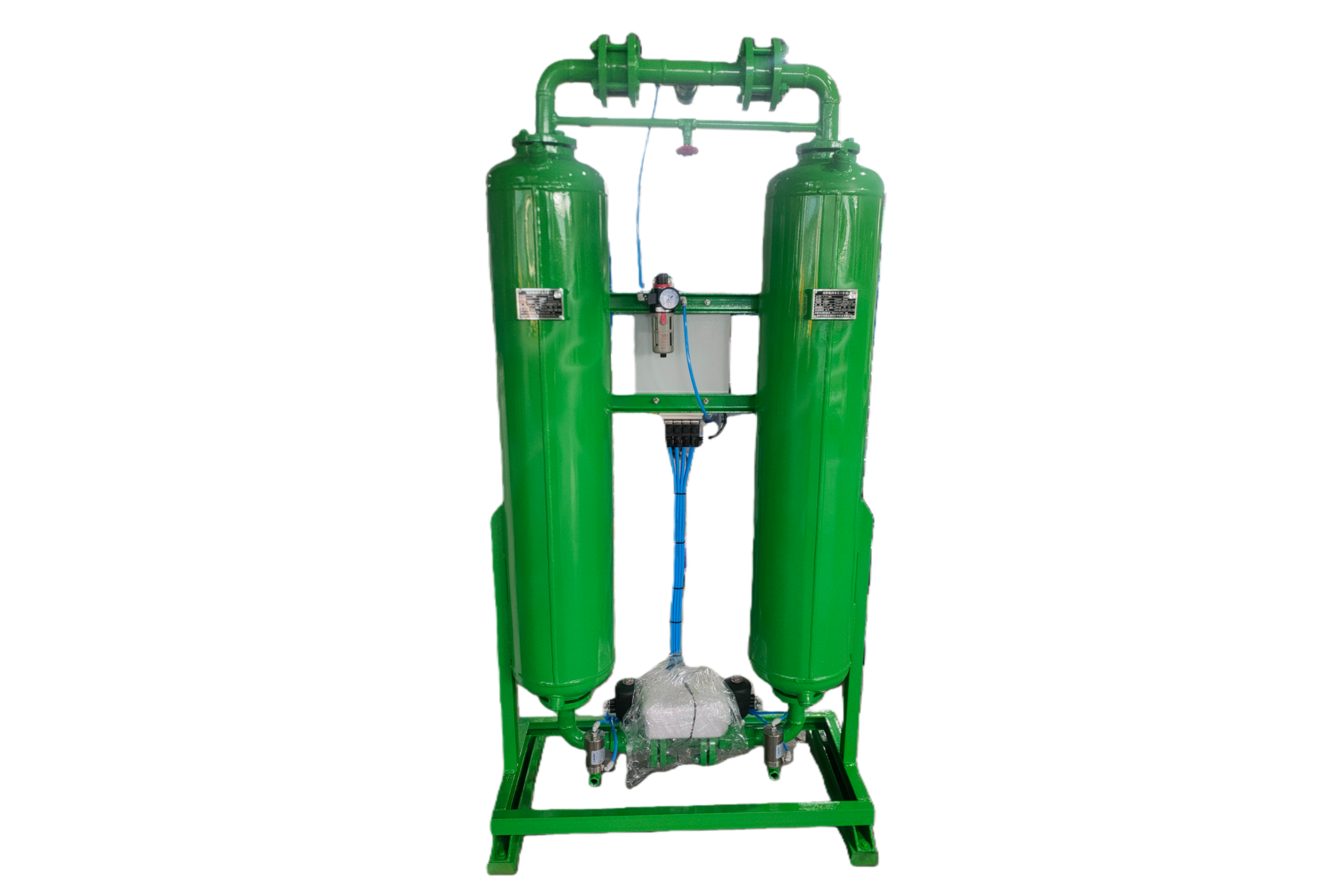 Where to Buy Reliable Adsorption Air Dryers at Competitive Wholesale Prices?