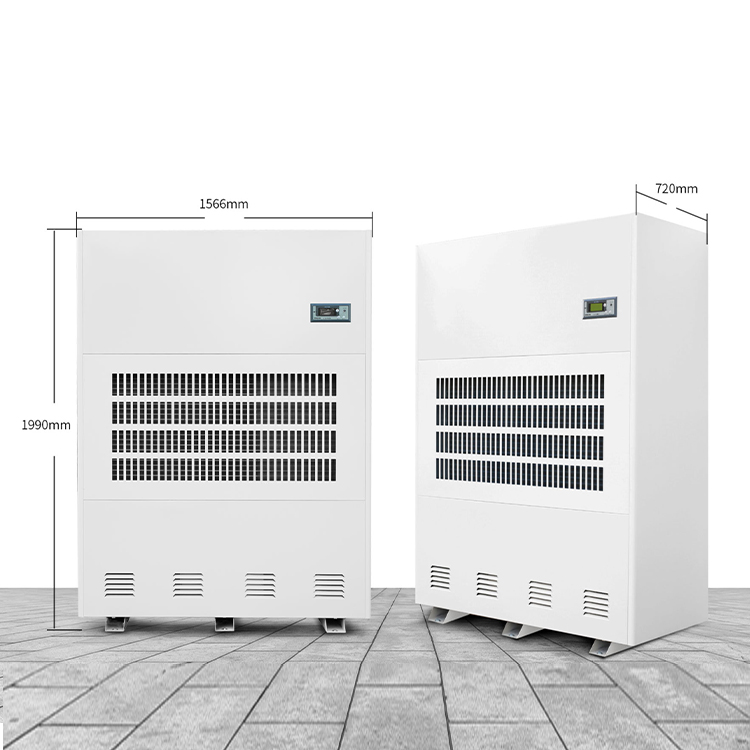 Where to Find High-Quality Industrial Dehumidifiers with Pump at Wholesale Prices