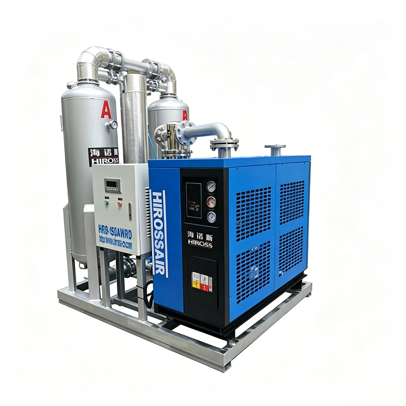 Where to Find the Best Deals on Large Desiccant Air Dryers for Wholesale Purchase