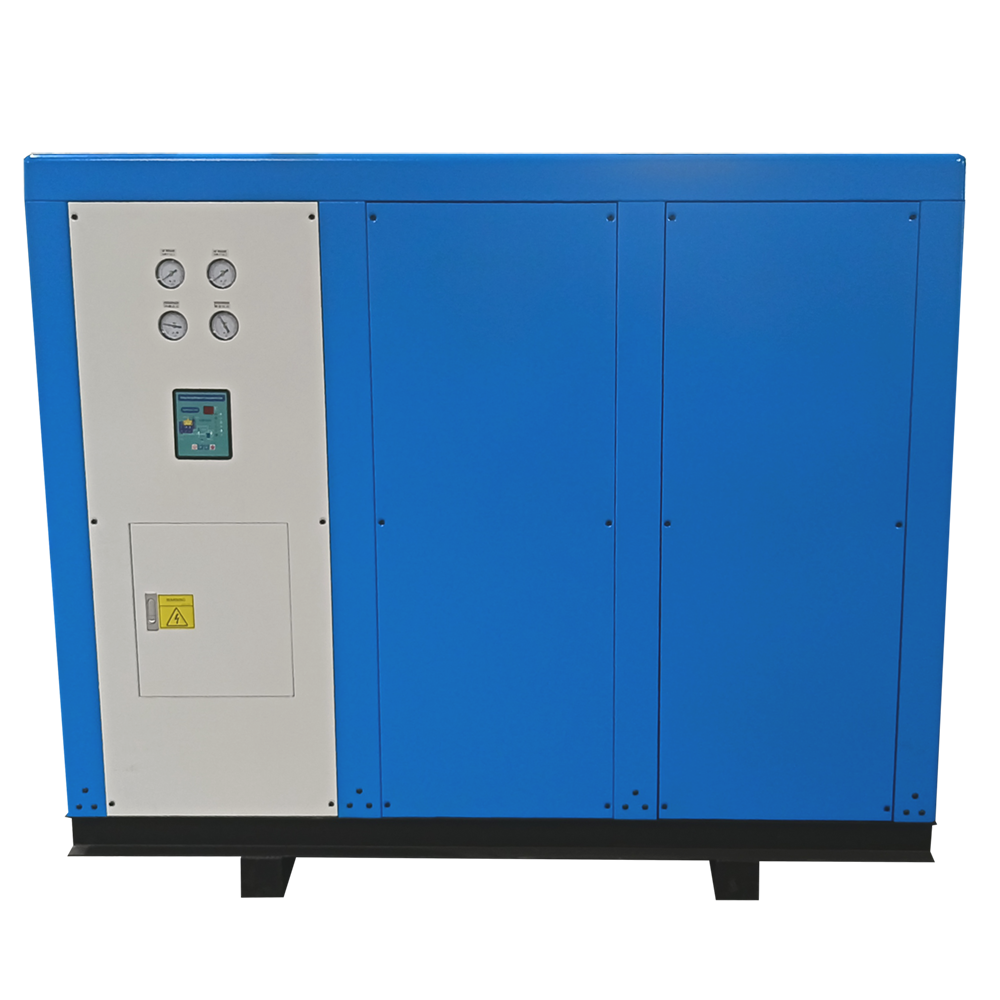 Common Issues with Refrigerated Air Dryers and How to Solve Them