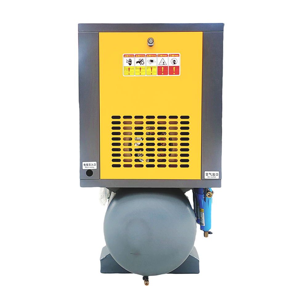 Why Investing in a Compressor with Air Tank is Essential for Wholesale Buyers