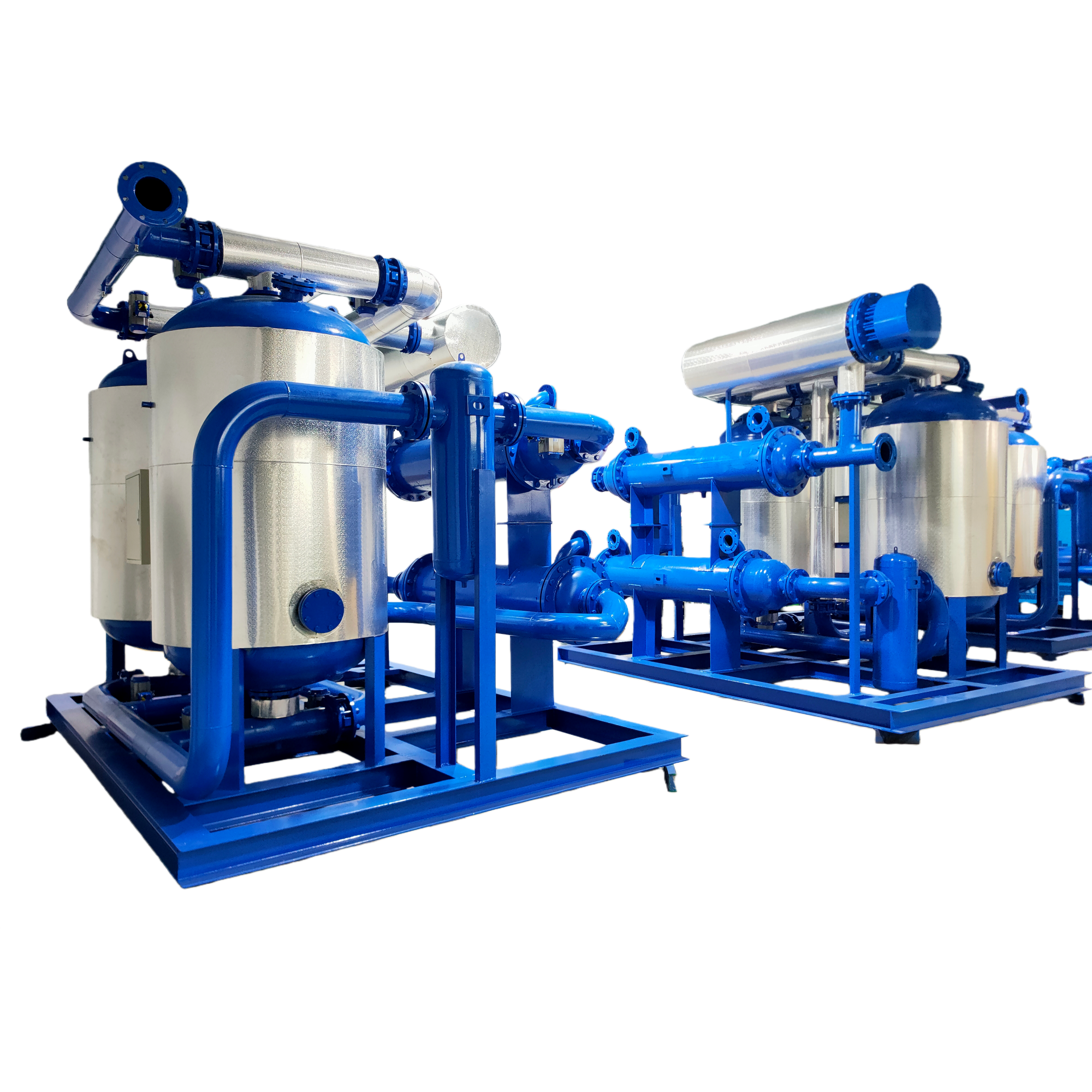 What Are the Benefits of Investing in High-Quality Air Compressor Inline Dryers?