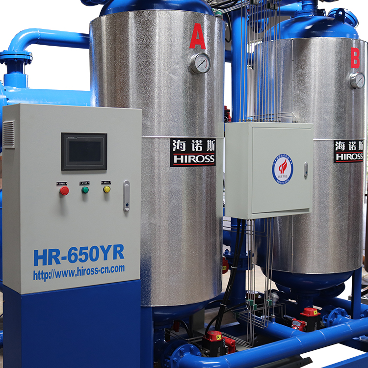 Where to Source High-Quality Desiccant Dryers for Wholesale Purchase