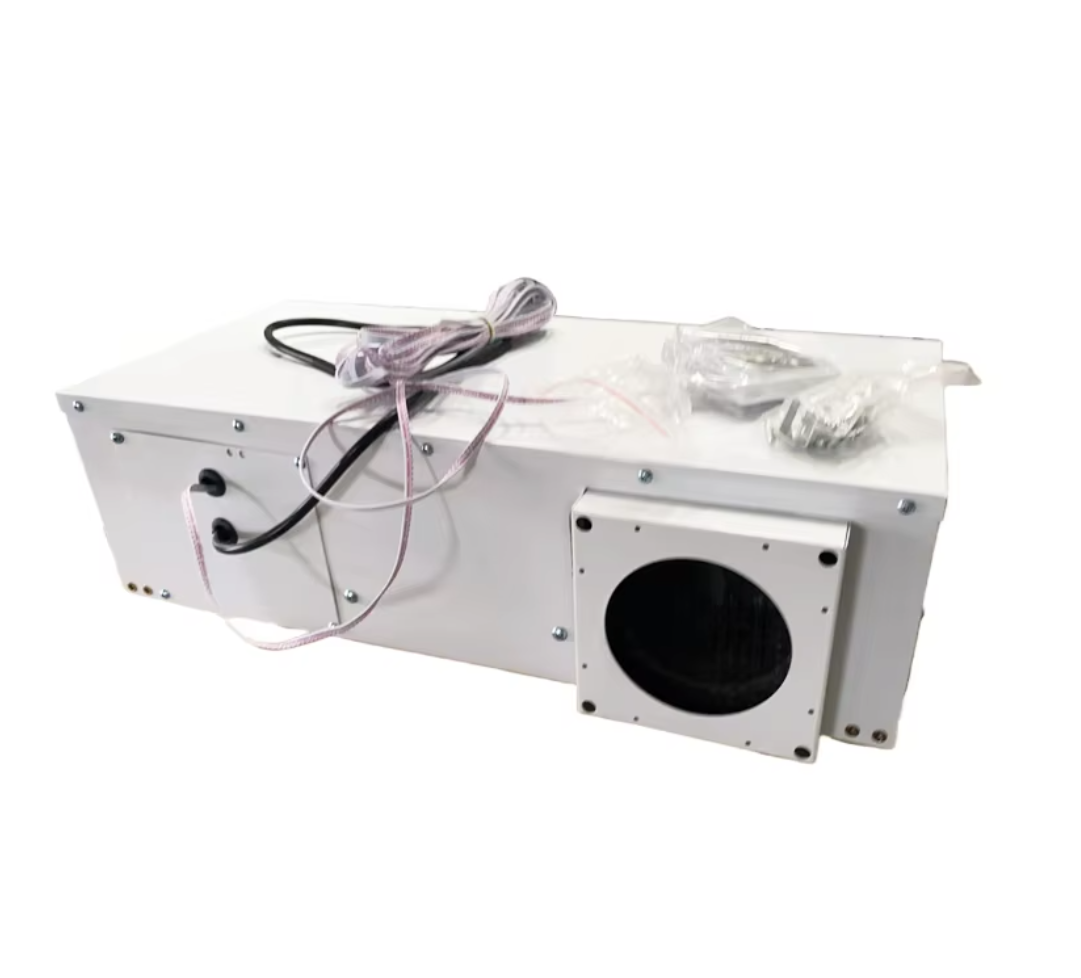 Common Usage Issues with Large Industrial Dehumidifiers and Solutions