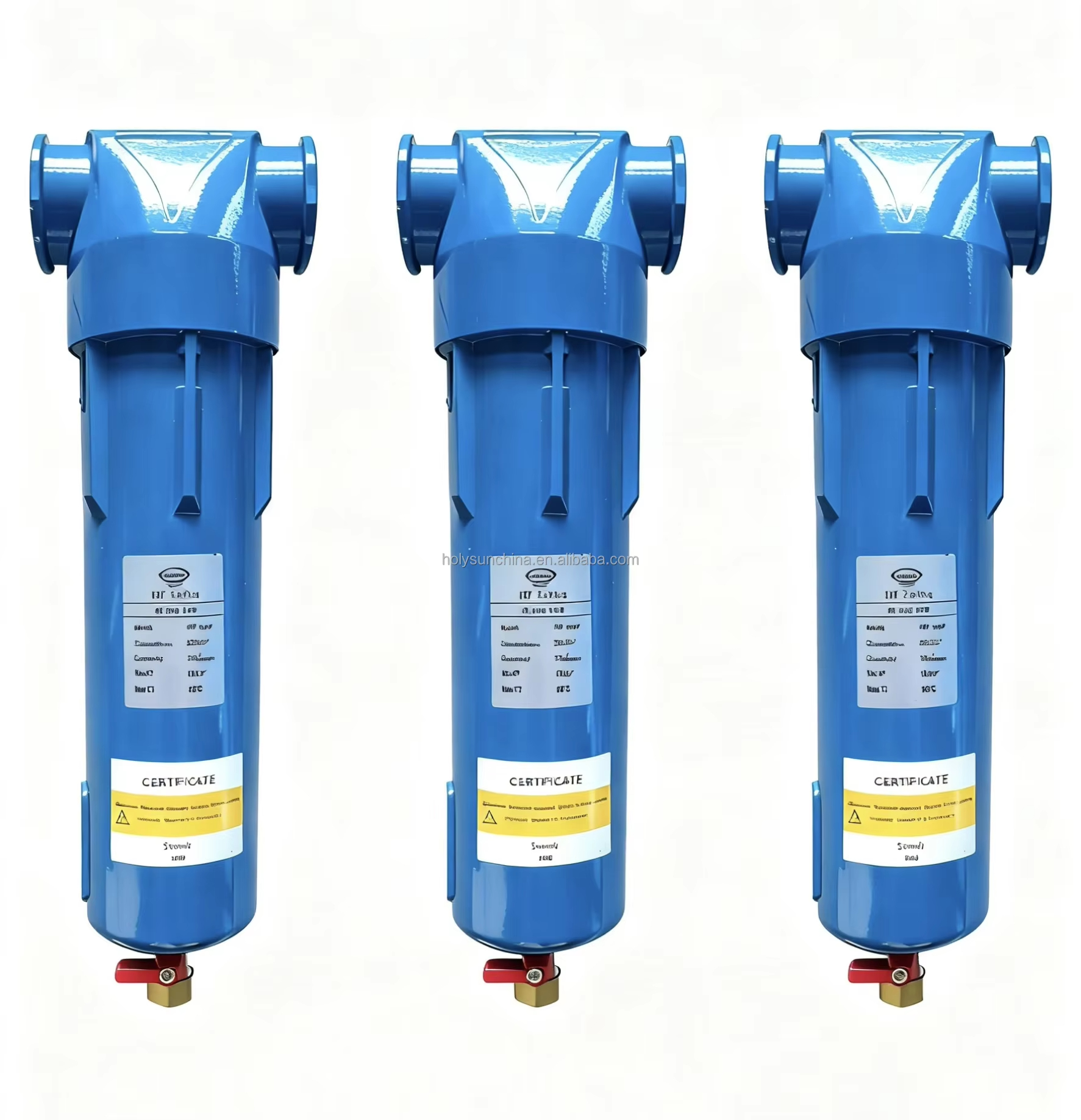 How to Choose the Best Air Dryer for Optimal Performance?