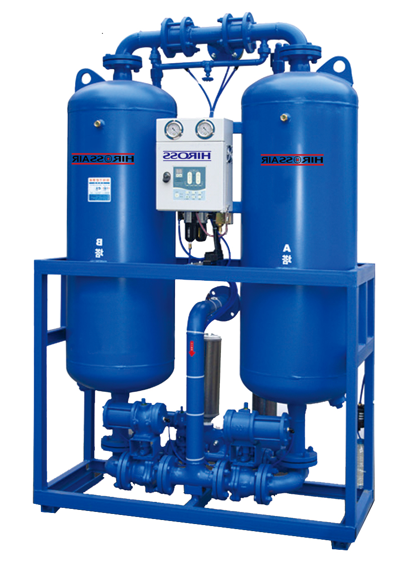 What to Look for When Sourcing Industrial Air Dryers for Wholesale Purchase