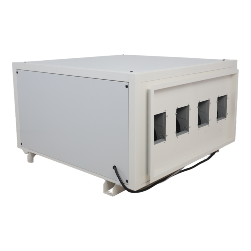 Common Issues with Basement Wall Mounted Dehumidifiers and How to Solve Them