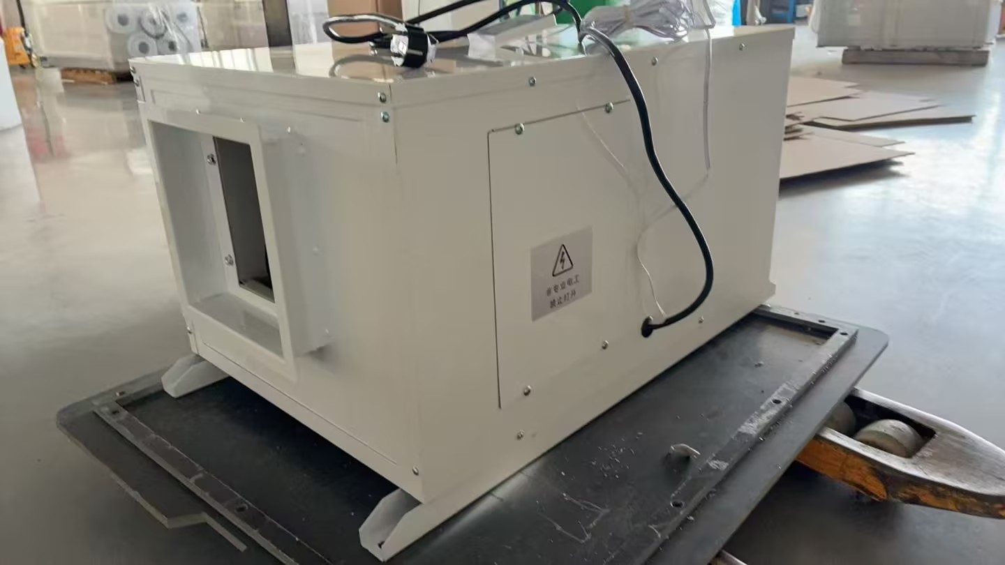Where to Find the Best Deals on Wholesale Industrial Commercial Dehumidifiers