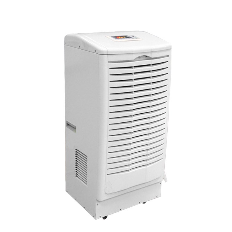 How Do Desiccant Dehumidifiers Outperform Traditional Models?