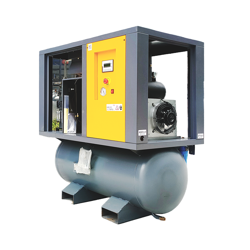 Where to Source Reliable Screw Drive Air Compressors for Your Wholesale Operations