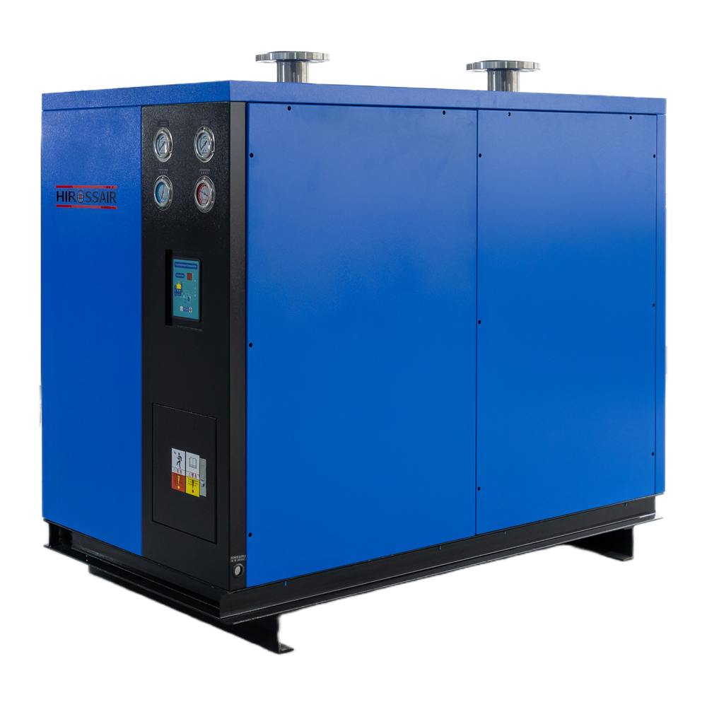 Where Are the Most Reliable Suppliers for Compressed Air Dryers?