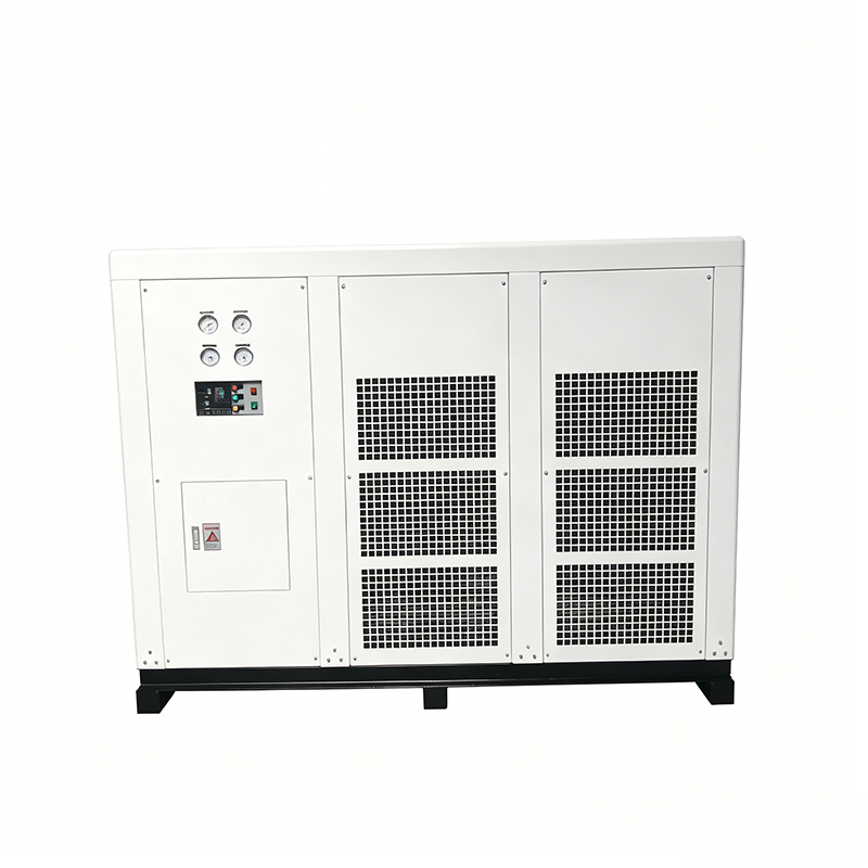 What Makes High Temperature Refrigerated Dryers a Smart Investment for Manufacturers?