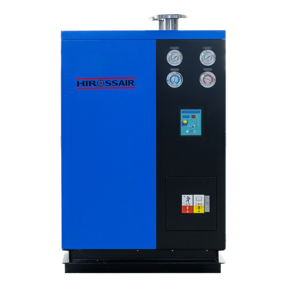What Makes Screw Compressors the Preferred Choice for Wholesale Buyers?