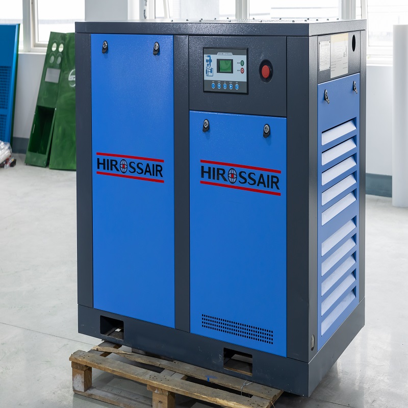 Where to Source Reliable Diesel Screw Compressors for Competitive Pricing