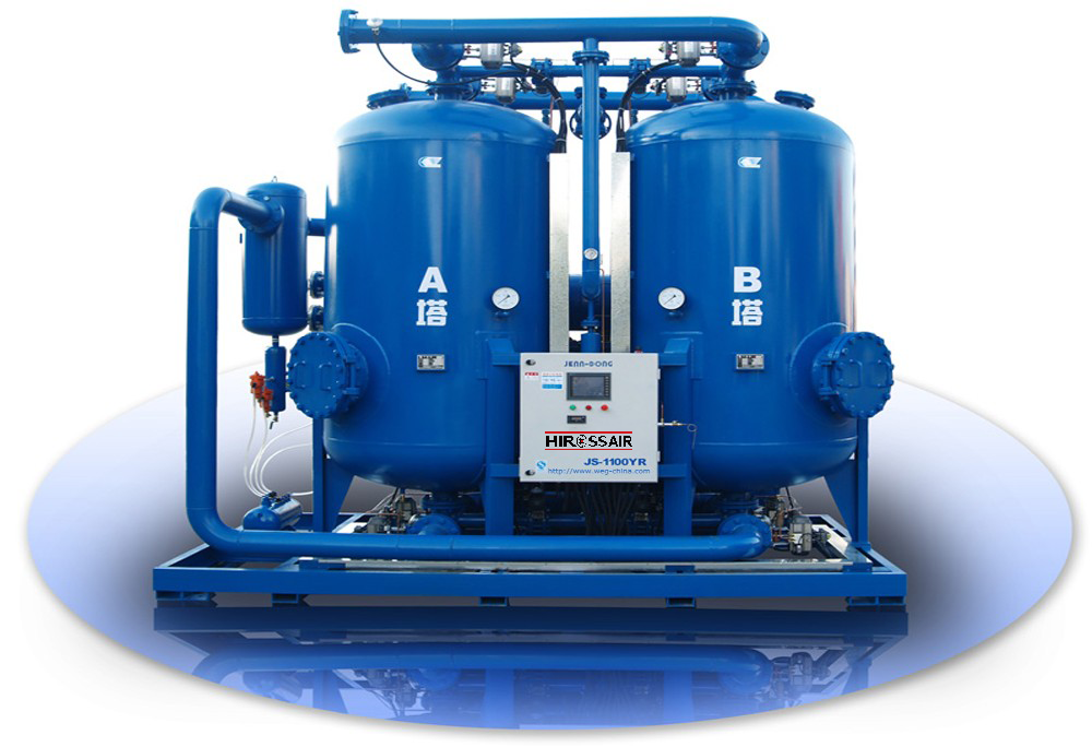 Where to Find the Most Reliable Air Dryer Suppliers for Bulk Purchases?