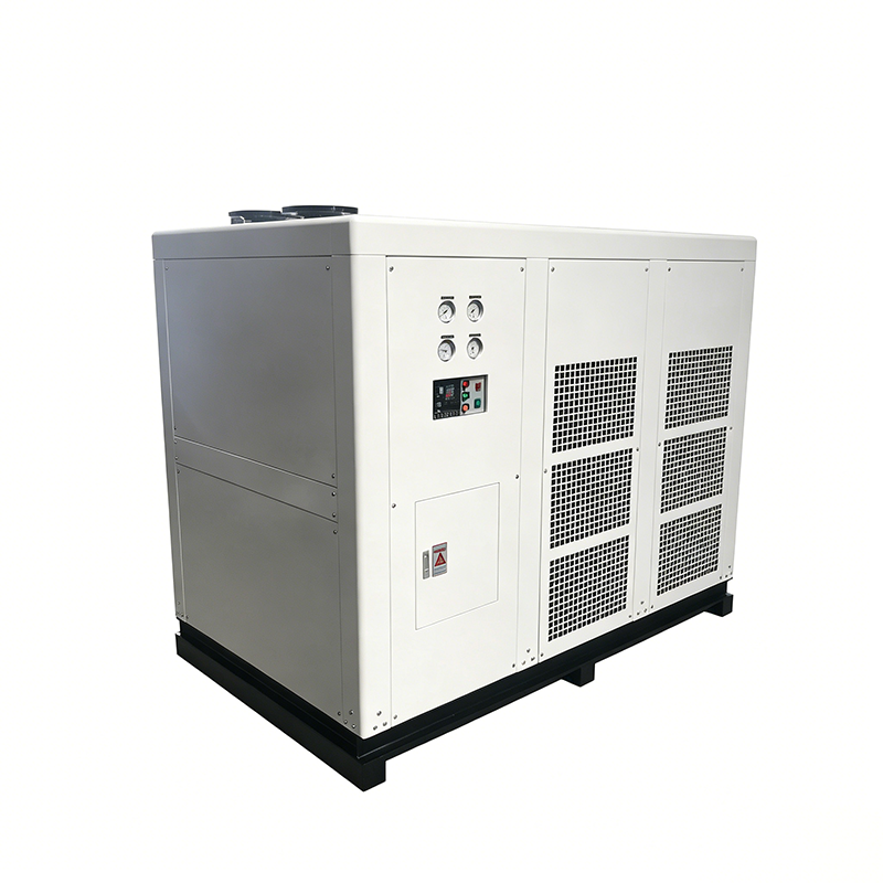 How to Maximize the Lifespan of Your High Temperature Refrigerated Dryer