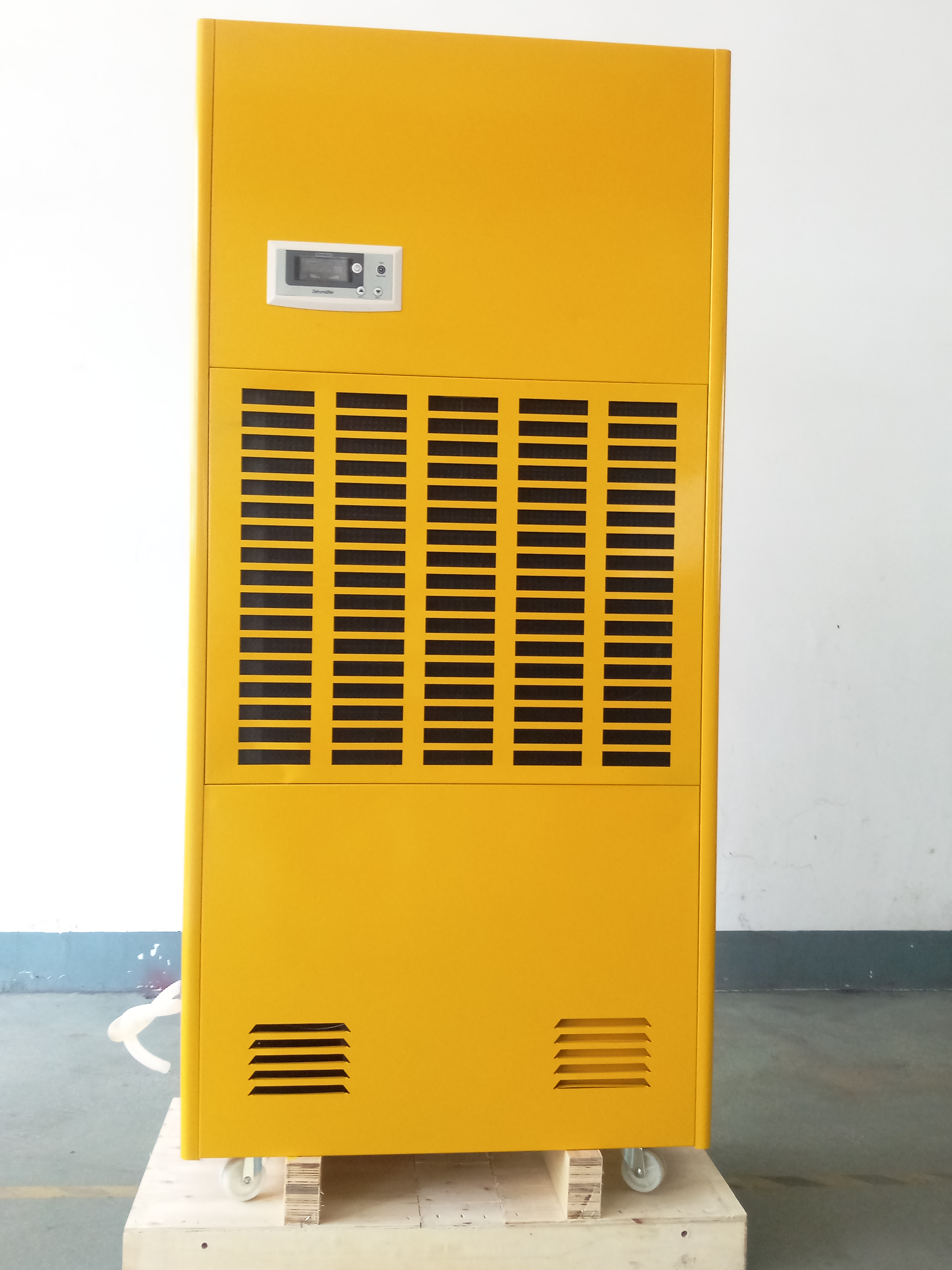 Where Can You Source Reliable Desiccant Dehumidifiers for Your Wholesale Business?
