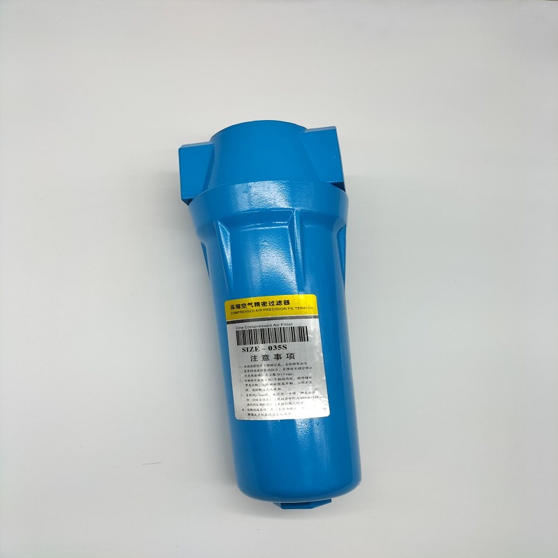 What Are the Latest Innovations in Desiccant Air Filter Technology?