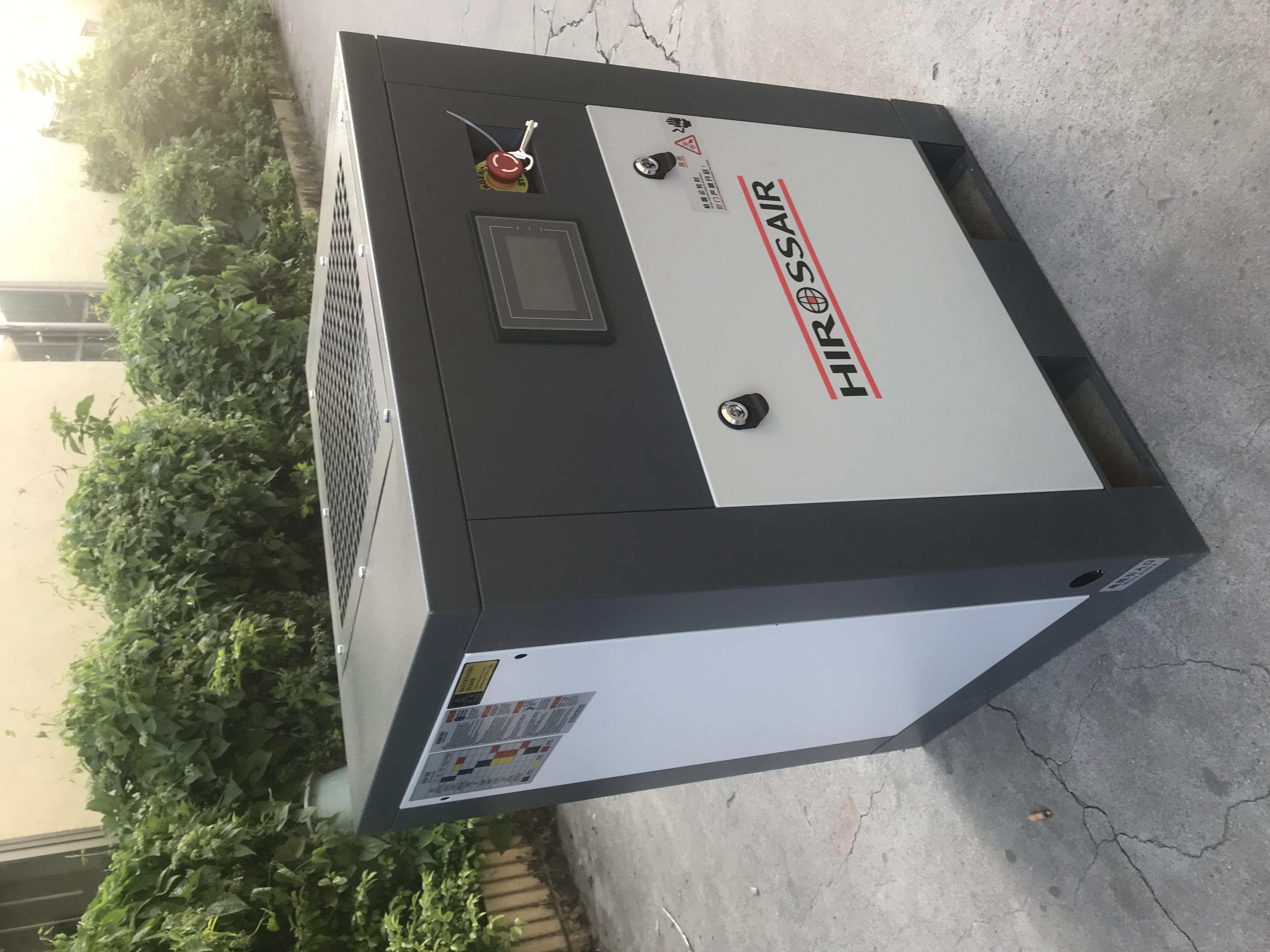 Common Usage Issues with Air Dryer Machines for Compressors