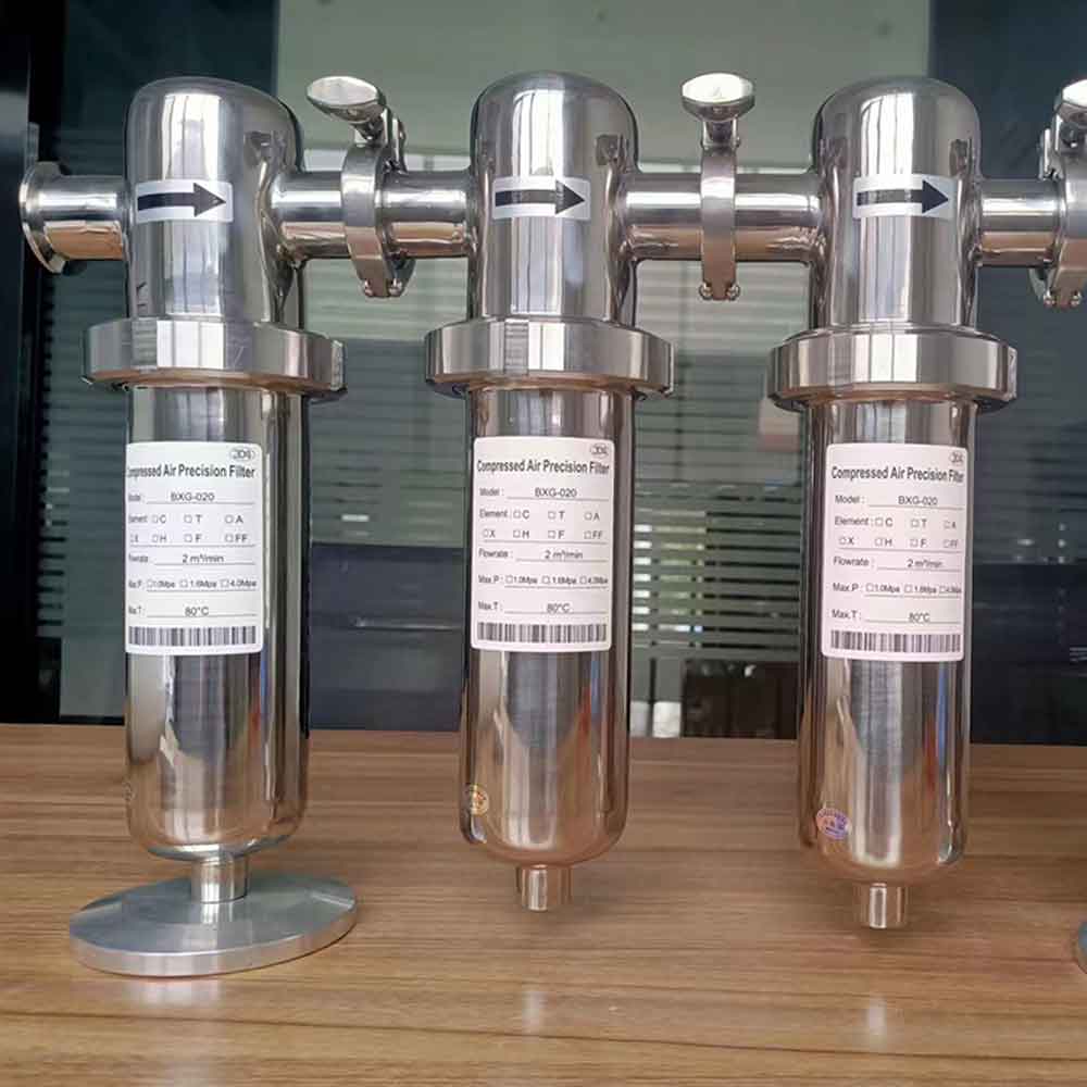 What Common Issues Arise with Airline Desiccant Filter Dryers?