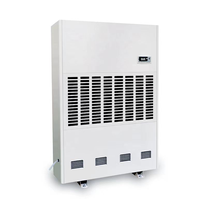 What Common Issues Do Users Face with High Capacity Dehumidifiers?