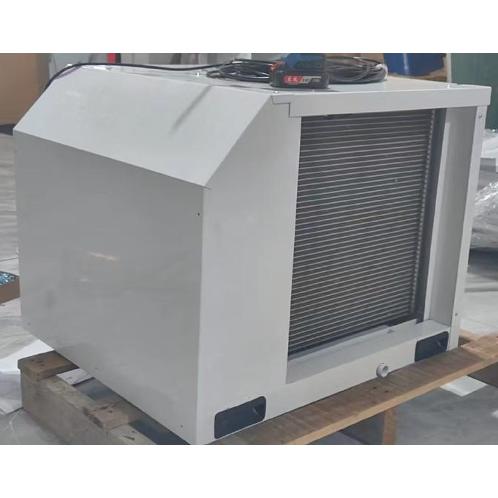What Makes a Reliable Industrial Dehumidifier for Basement Spaces?