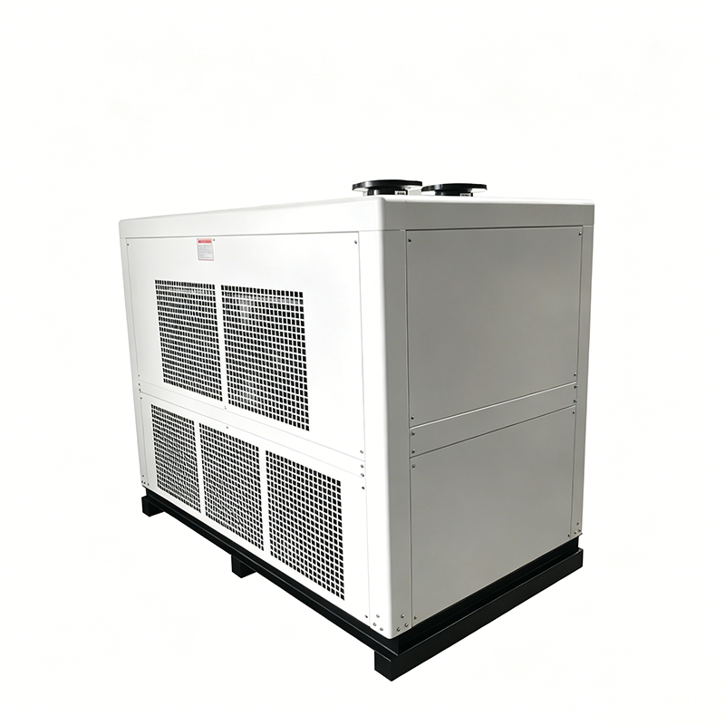 What Are the Latest Trends in Refrigerant Type Air Dryer Technology?
