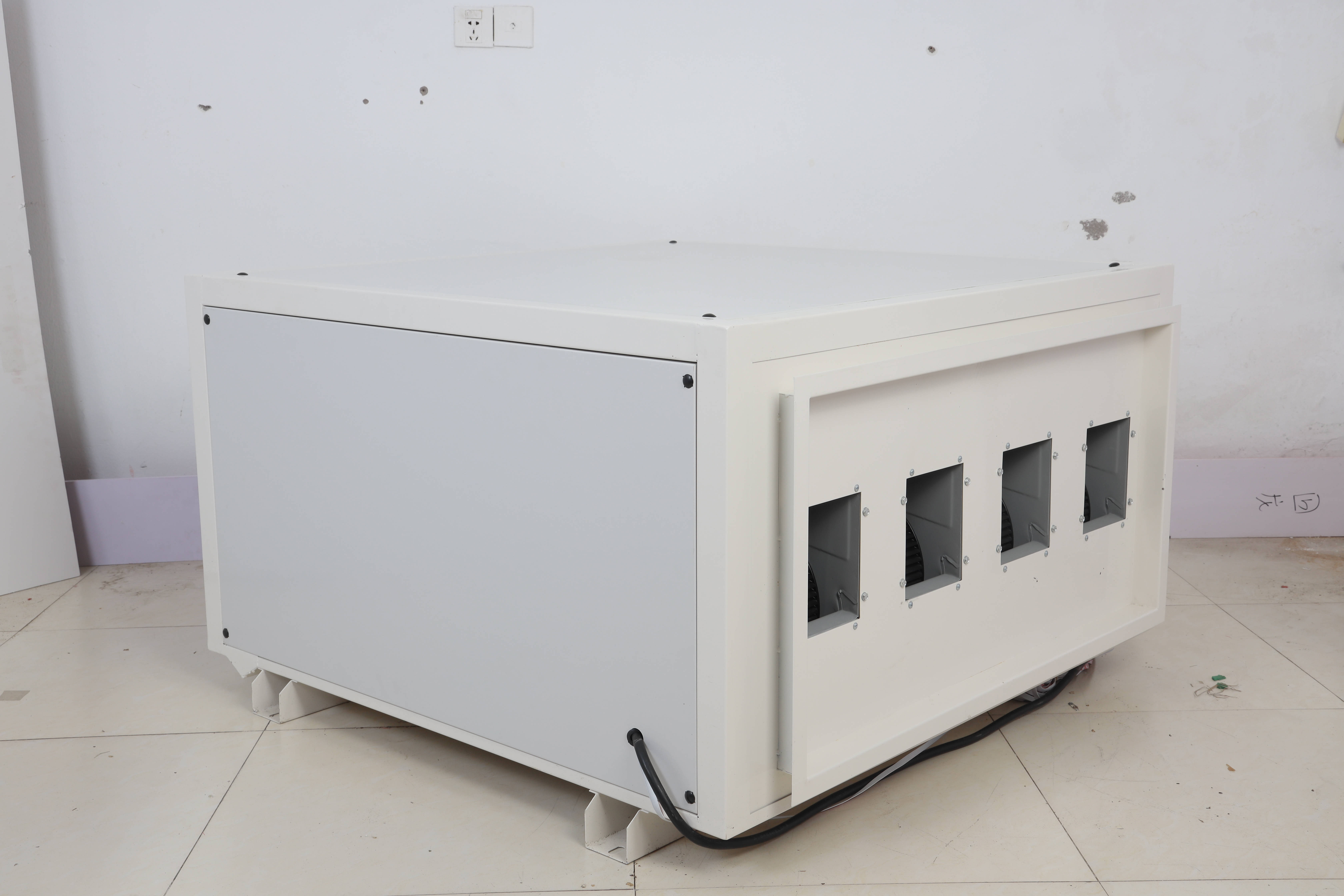 How to Choose the Right Wall Mounted Dehumidifier for Your Space