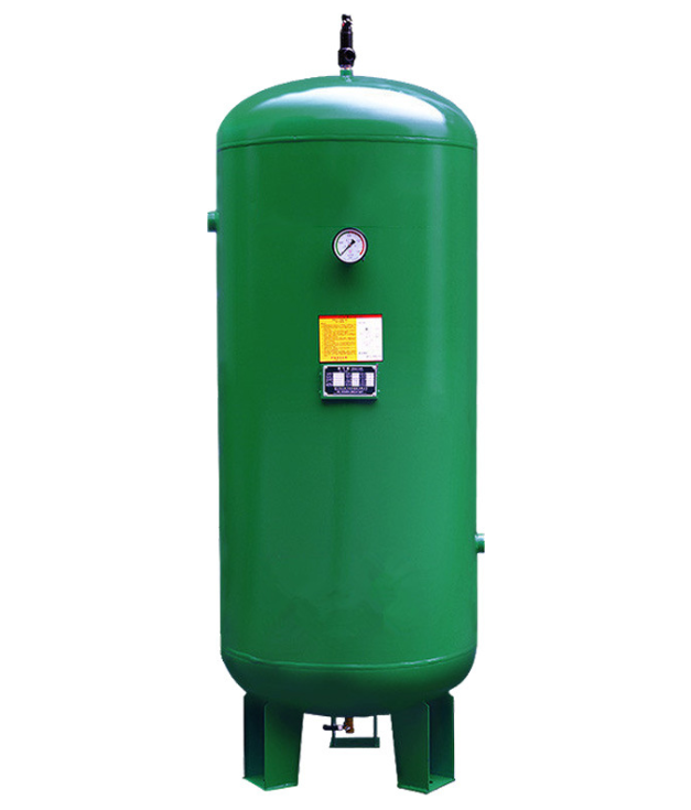 What Size Compressed Air Storage Tank Do You Need for Optimal Performance?