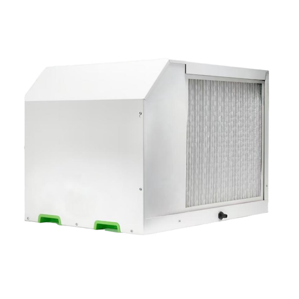 How to Maintain Your Industrial Dehumidifier for Optimal Basement Performance