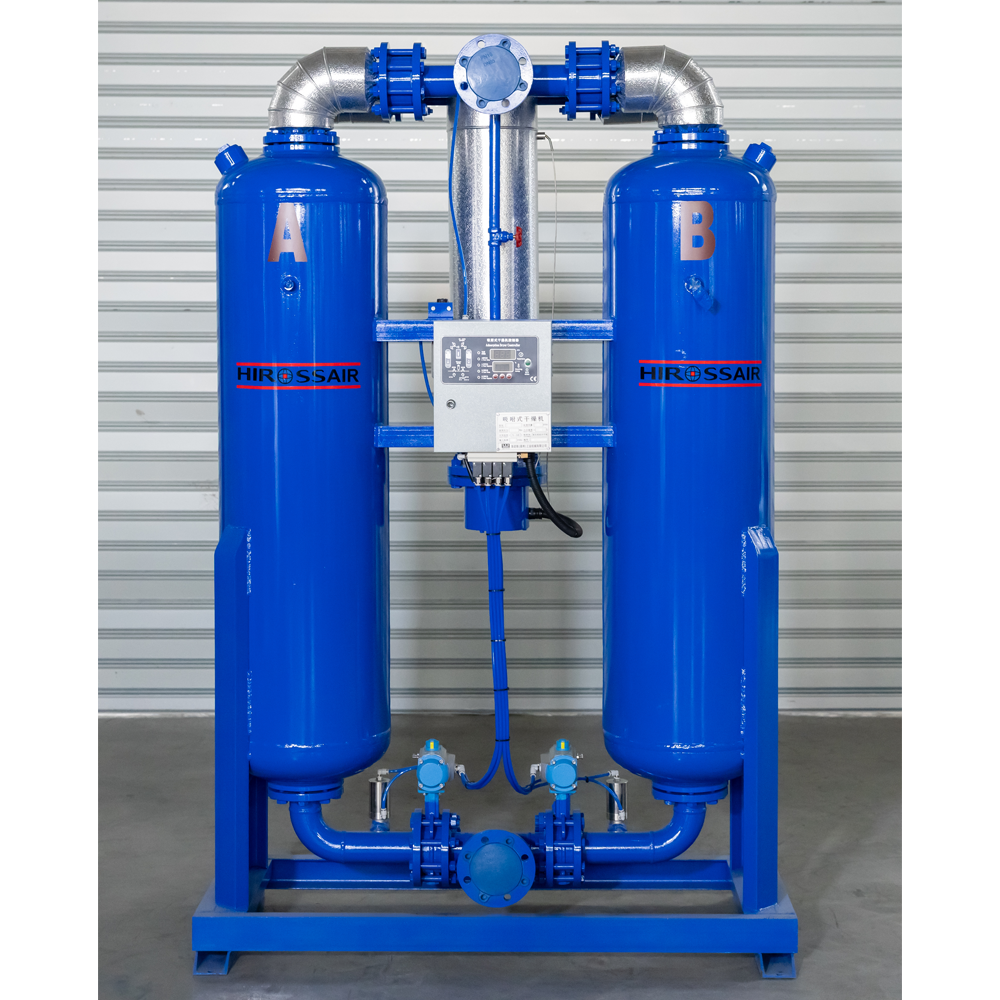 Where to Find the Best Wholesale Deals on High-Quality Compressed Air Dryers