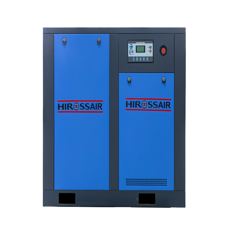 What Are the Latest Innovations in Diesel Screw Compressor Technology?