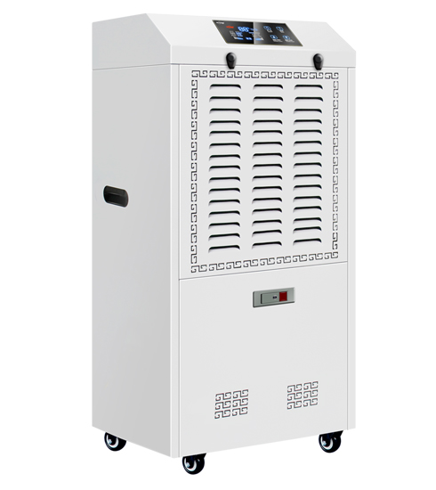 How a Smart Air Dehumidifier Can Improve Indoor Air Quality