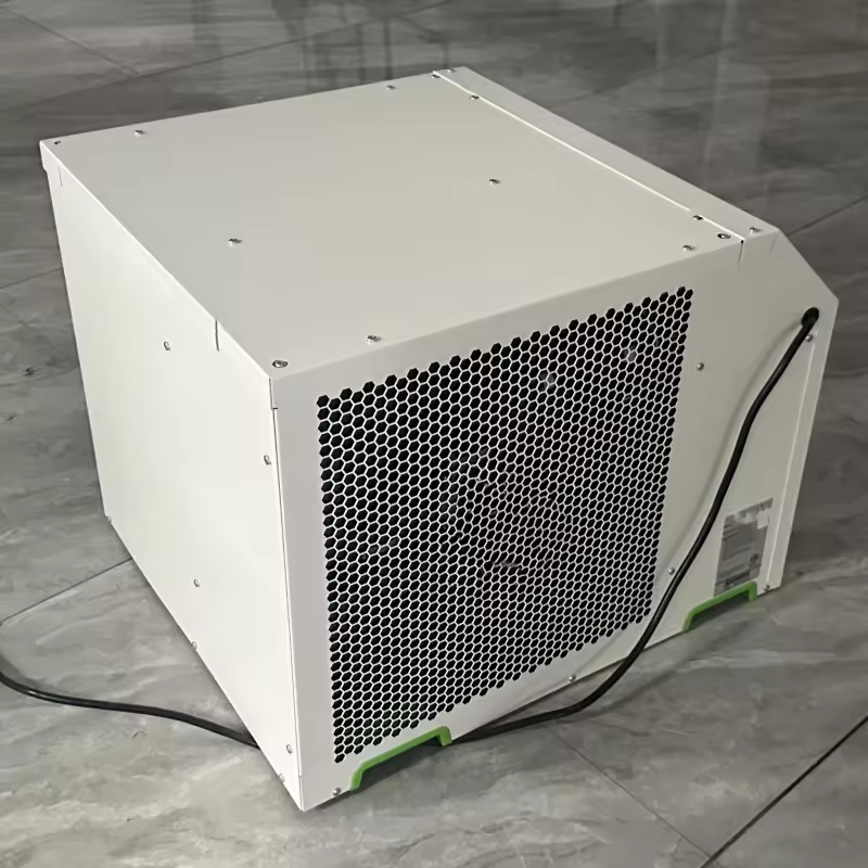 What Makes Wall Mounted Dehumidifiers Ideal for Basements?