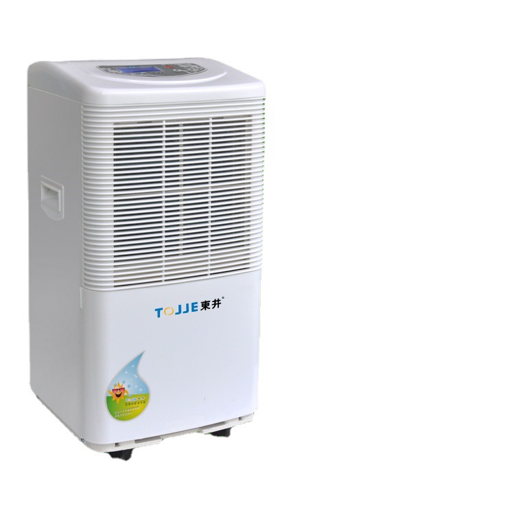 How Commercial Dehumidifiers Can Improve Indoor Air Quality
