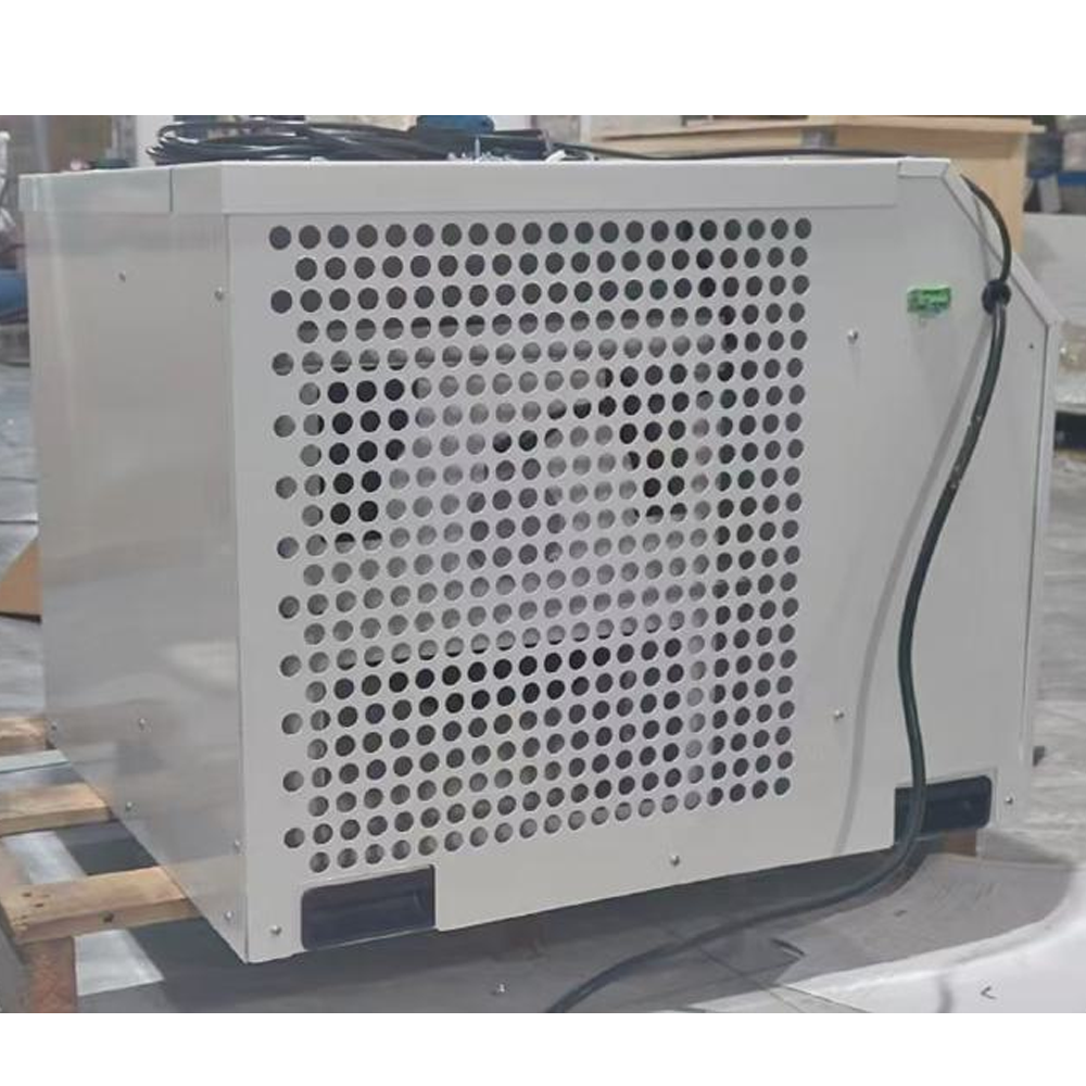What Features to Look for in a High-Quality Industrial Dehumidifier for Basements
