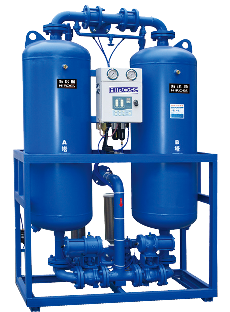 How to Optimize Your Absorption Air Dryer for Maximum Efficiency