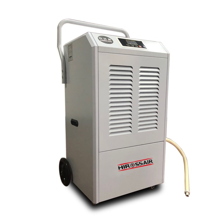 How to Choose the Best Desiccant Rotor Dehumidifier for Your Needs