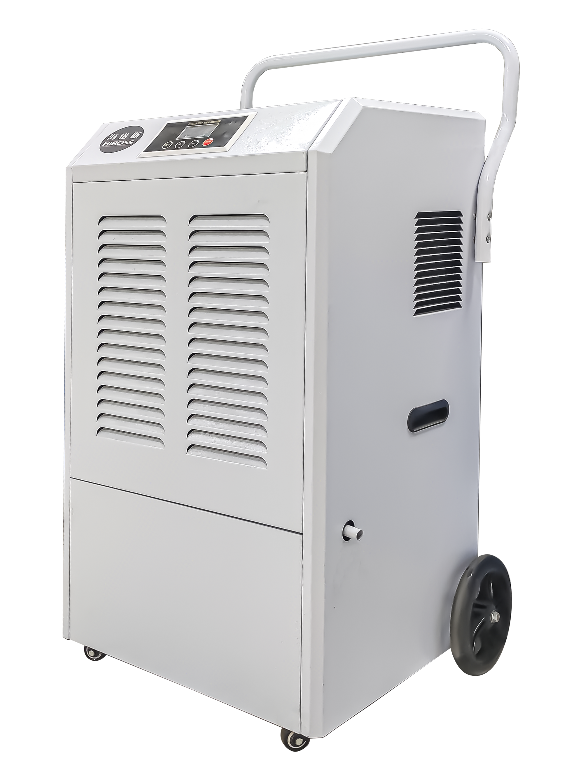 How Do Different Dehumidifier Types Impact Performance?