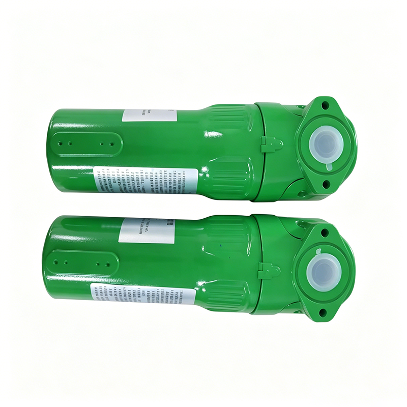 How Air Oil Separators Contribute to Environmental Sustainability