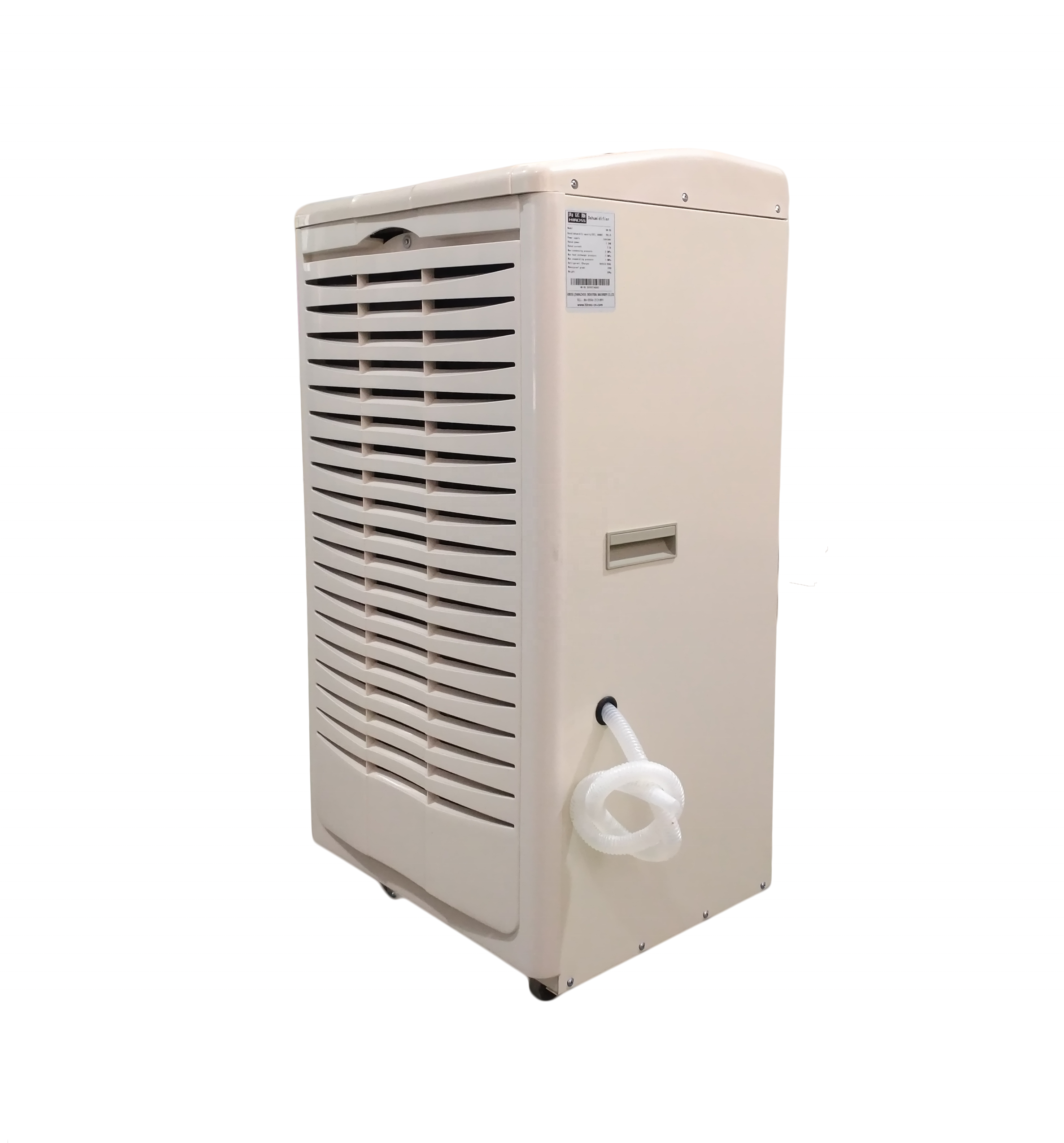 What are the Top Features to Look for in a Wholesale Desiccant Dehumidifier?