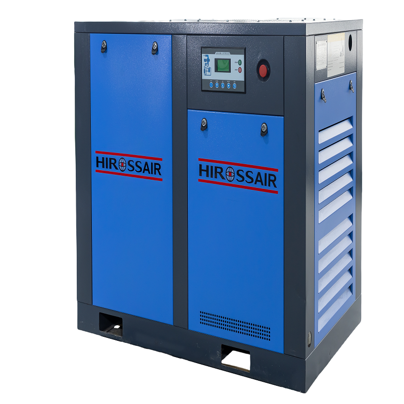 Common Usage Issues with Screw Driven Air Compressors and How to Resolve Them
