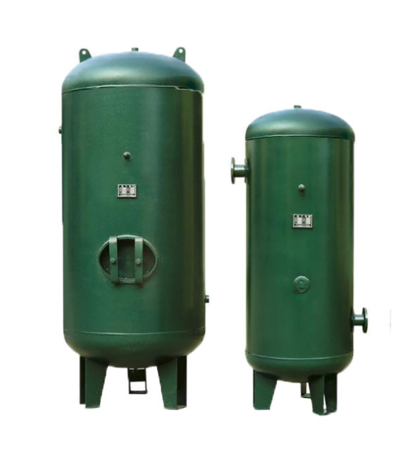 What Wholesale Discounts Are Available for Air Tank Storage Purchases?
