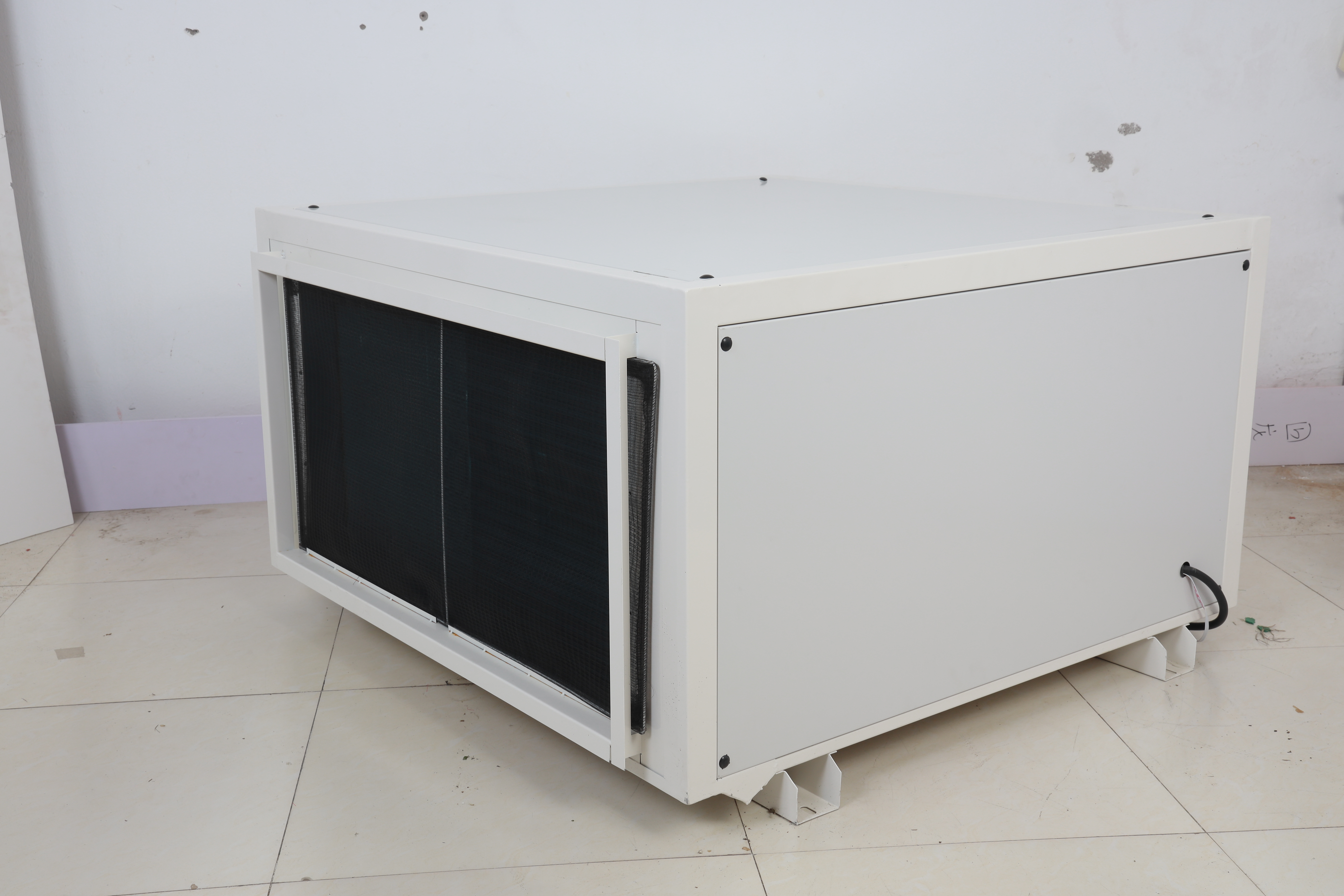Common Usage Issues with Wall Mounted Dehumidifiers and How to Solve Them