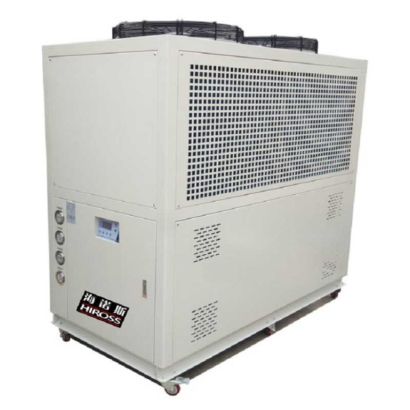 What Makes a Refrigeration Drier Essential for Your HVAC System?