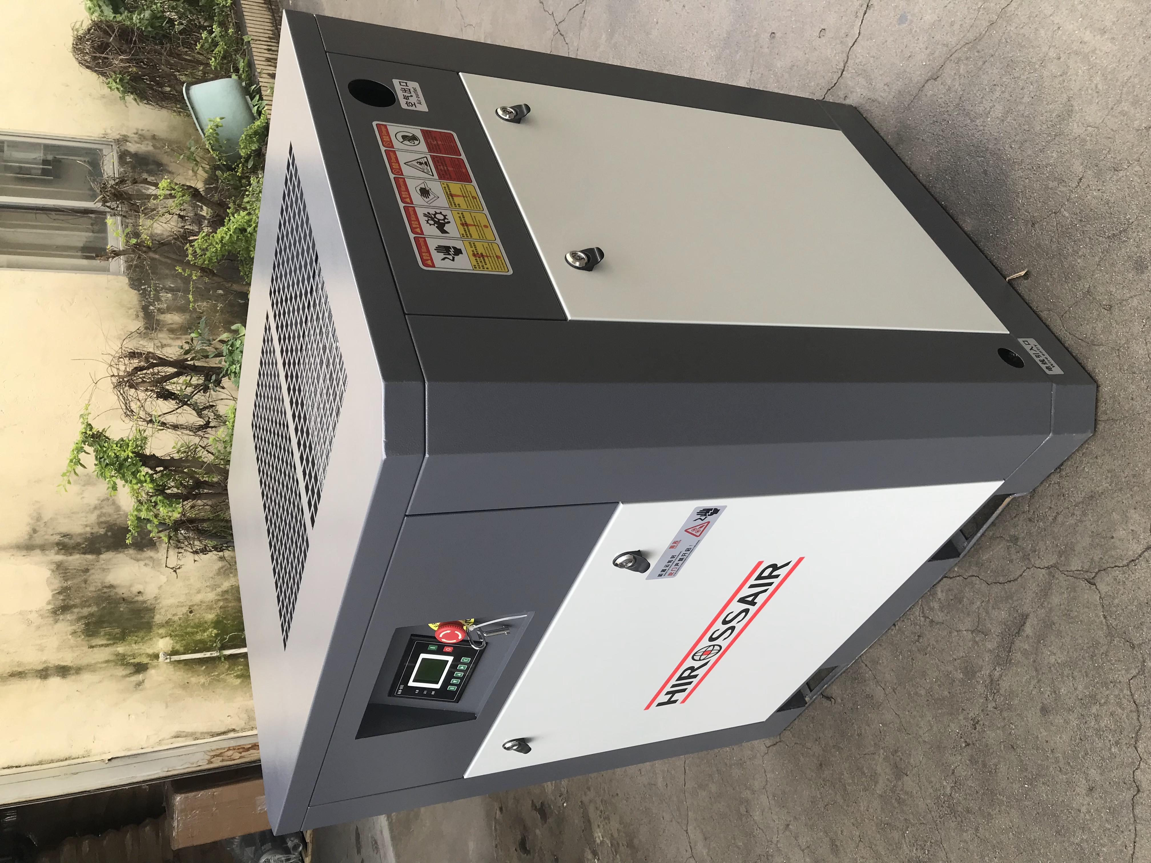How to Choose the Right Air Dryer Machine for Your Needs