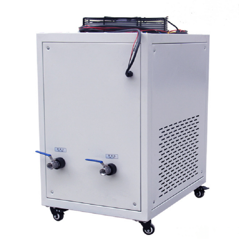 How to Troubleshoot Common Issues with Cycling Refrigerated Air Dryers