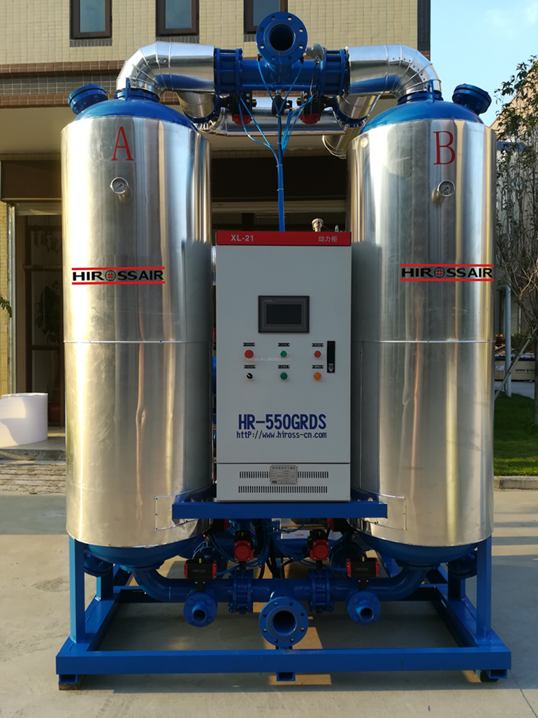 Where to Buy Reliable Air Dryers for Industrial Use