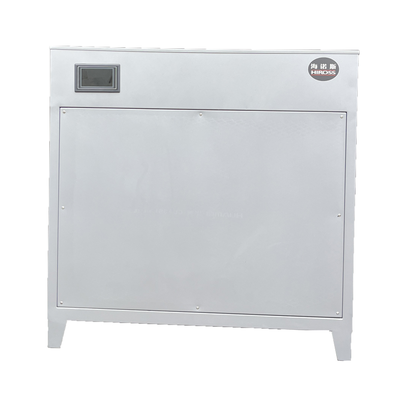 What Common Issues Do Businesses Face with Industrial Dehumidifiers?