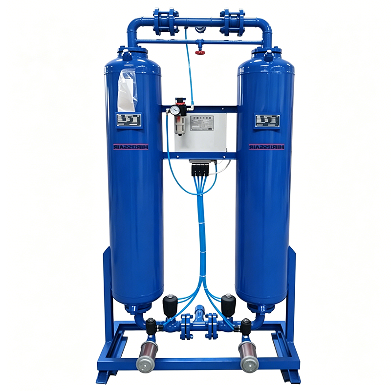 Where to Source Reliable Heatless Air Dryers for Wholesale Purchase?